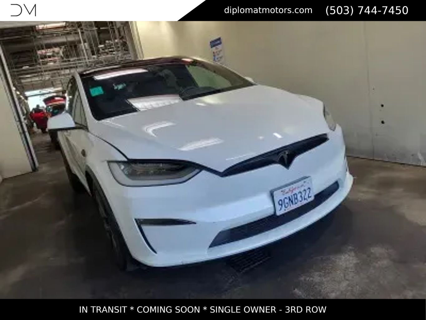 tesla model x 2023 7SAXCAE51PF384658 image tesla model x 2023 7SAXCAE51PF384658 image